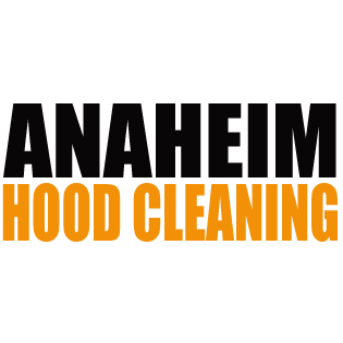 Anaheim Hood Cleaning logo